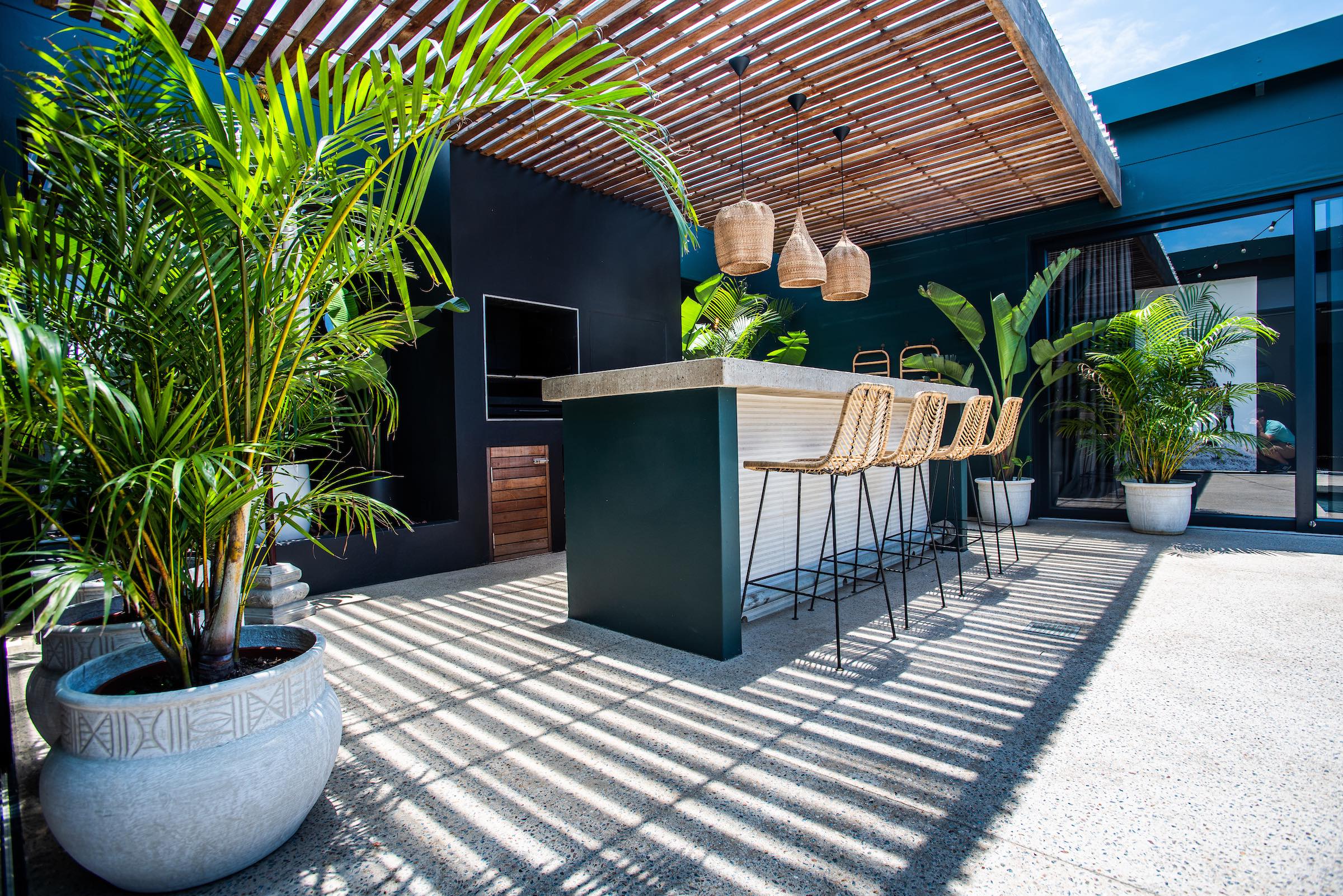 polished concrete floor specialists